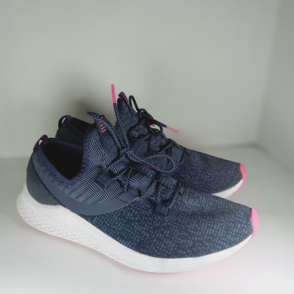 New Balance Womens Shoe Size 10 - Picture 3 of 7